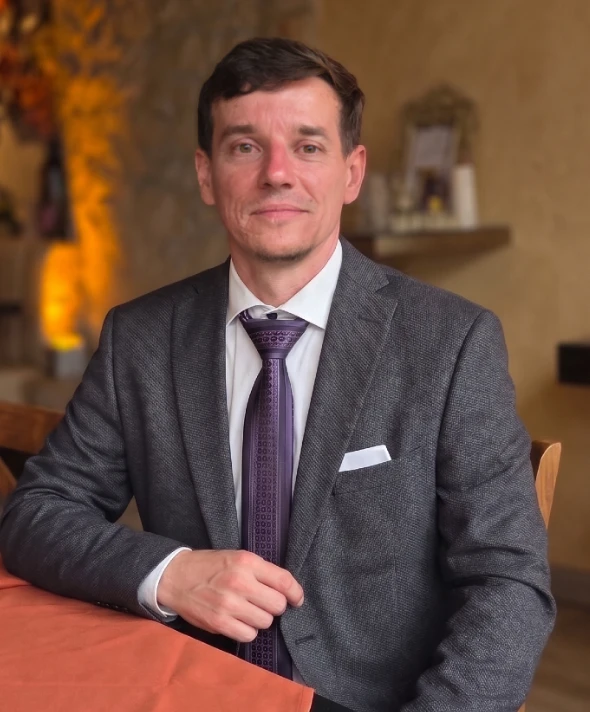 Eduardo Maruk